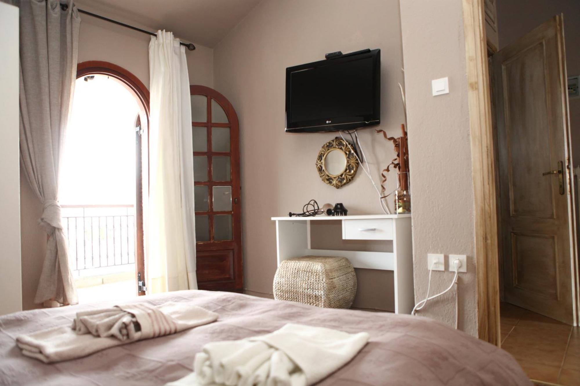 Romilias Apartment Chrysoupolis ภายนอก รูปภาพ