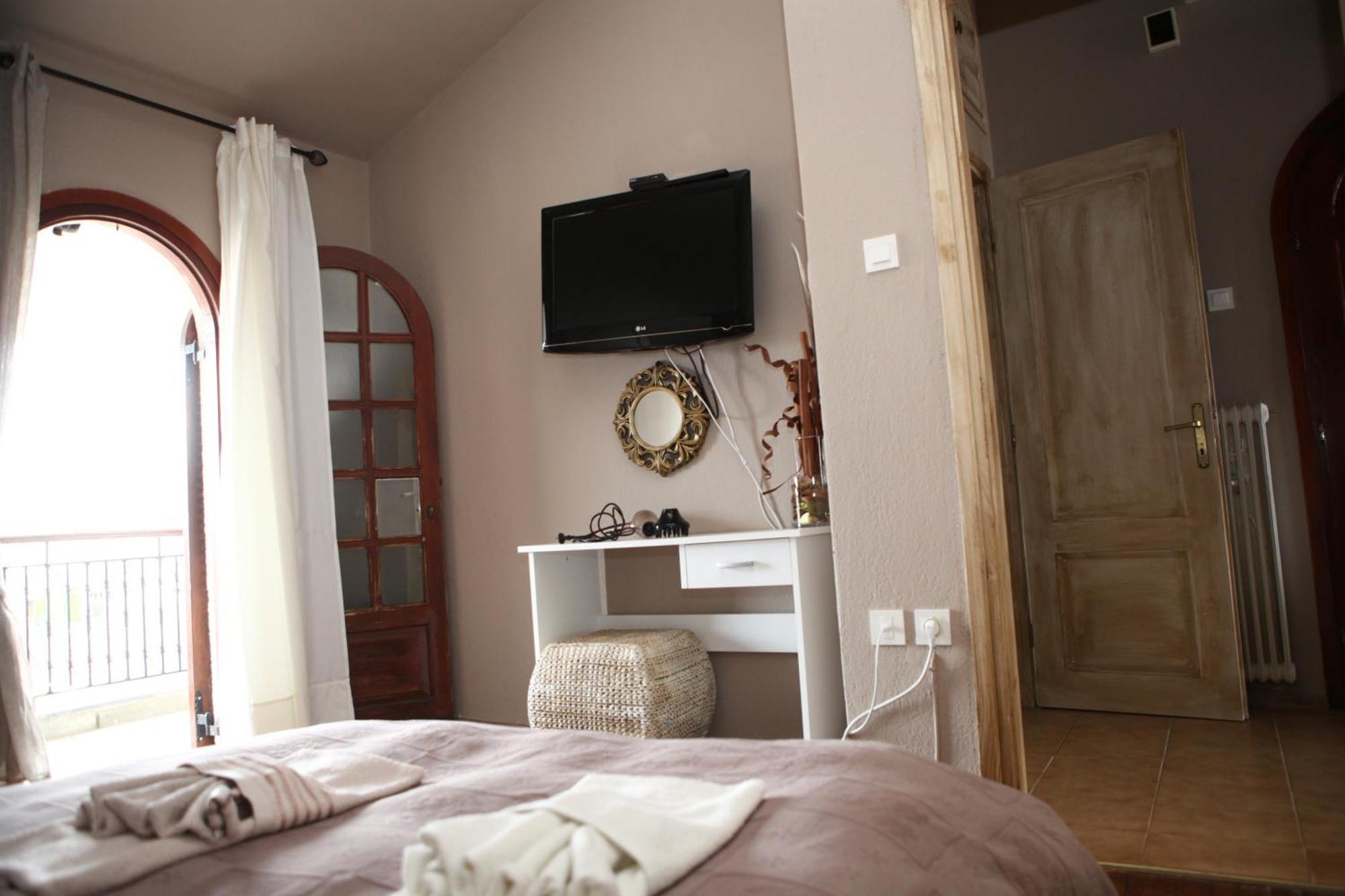 Romilias Apartment Chrysoupolis ภายนอก รูปภาพ