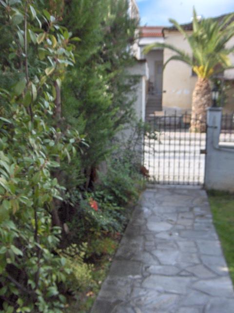 Romilias Apartment Chrysoupolis ภายนอก รูปภาพ